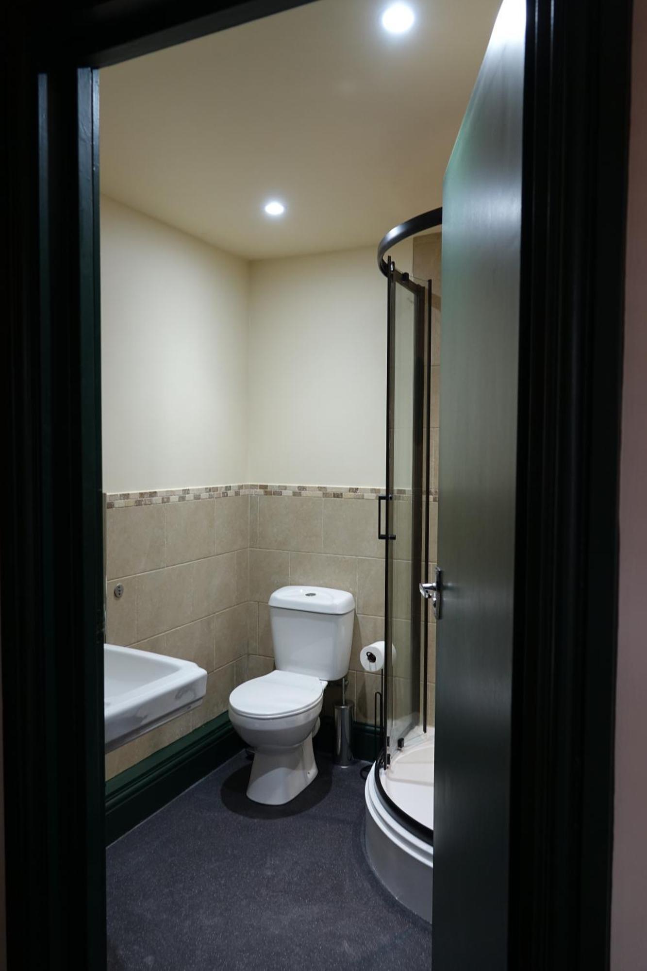 Y Gwydyr Hotel - Dolwyddelan Dış mekan fotoğraf