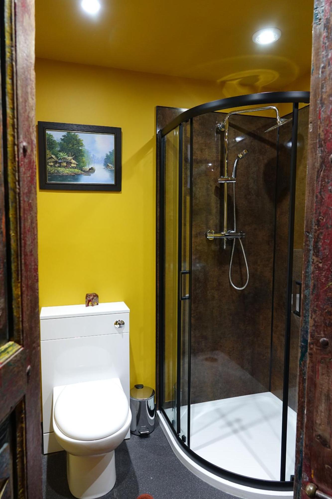 Y Gwydyr Hotel - Dolwyddelan Dış mekan fotoğraf