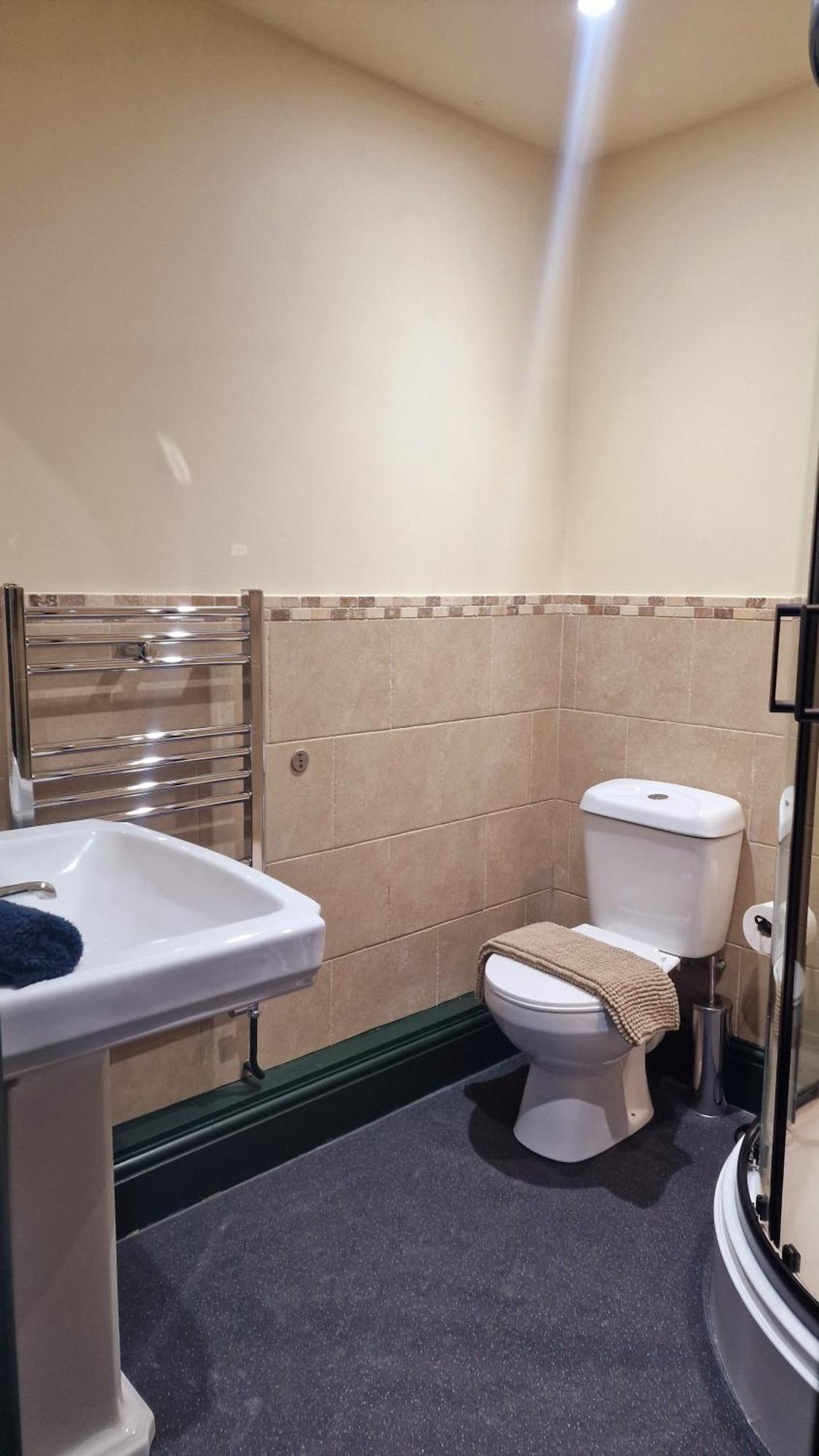 Y Gwydyr Hotel - Dolwyddelan Dış mekan fotoğraf
